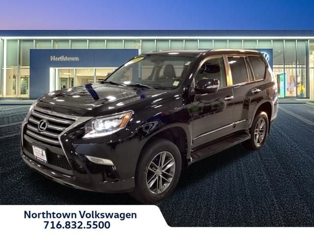 2019 LEXUS GX