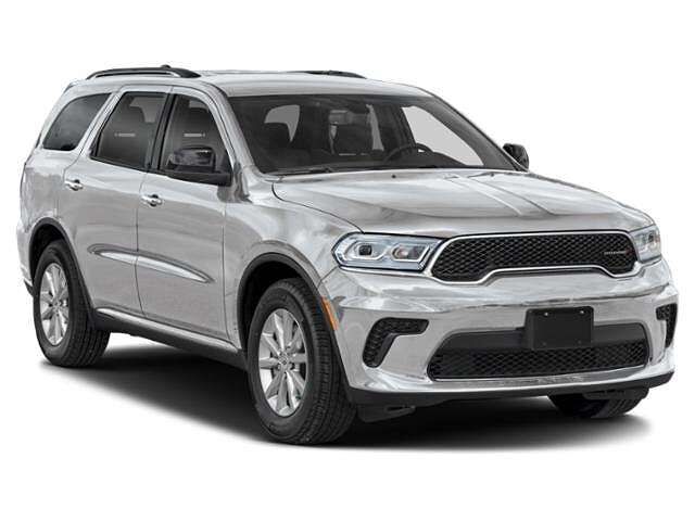 2025 DODGE Durango