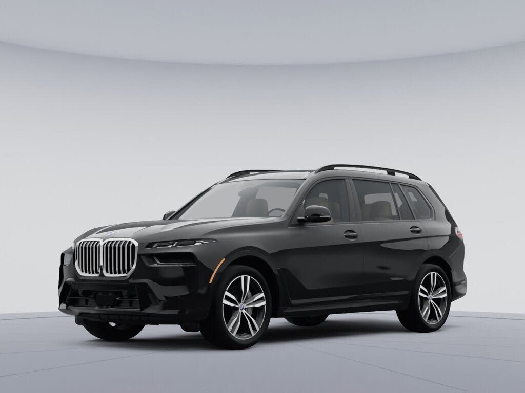 2023 BMW X7