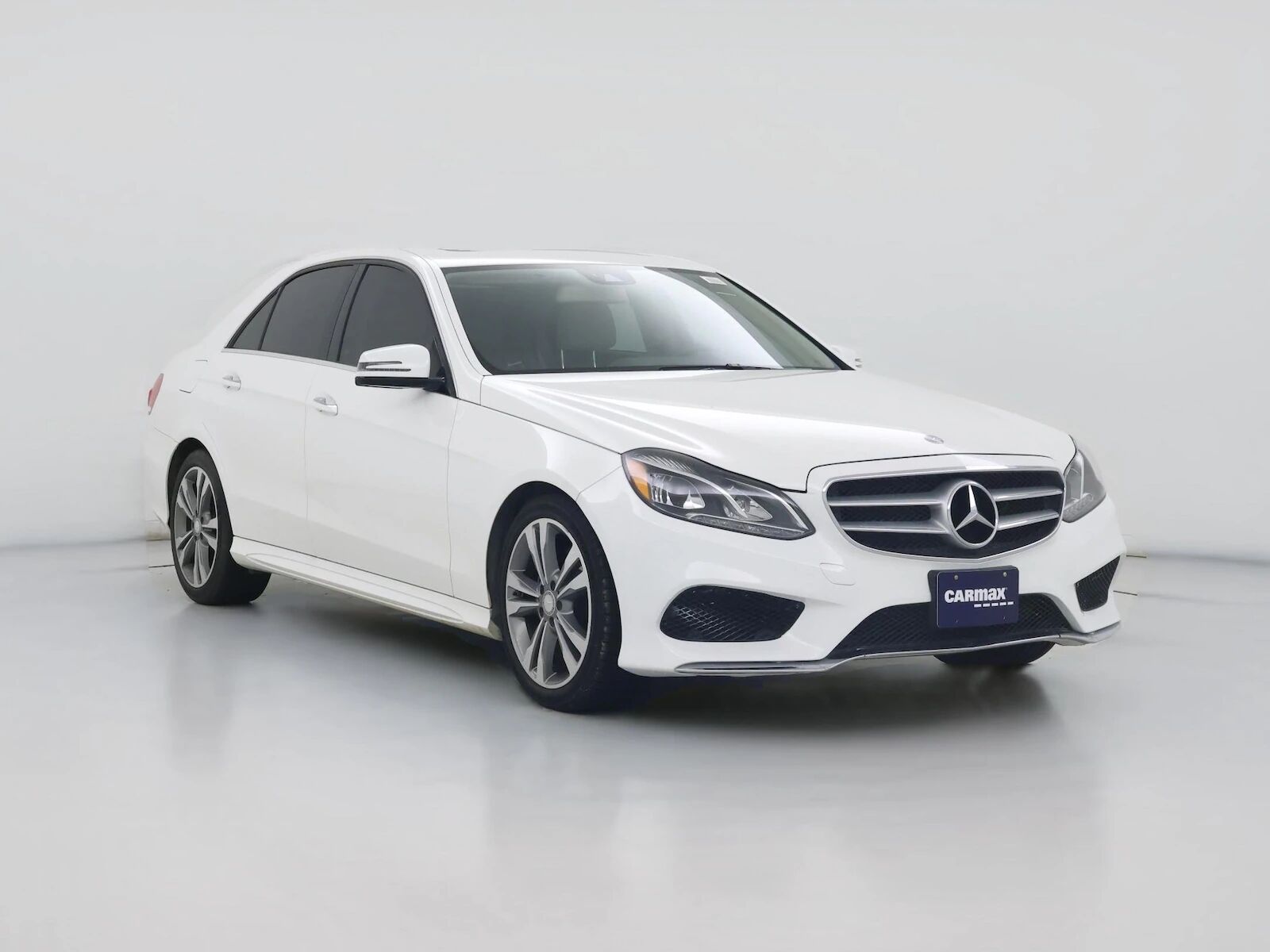 2016 MERCEDES-BENZ E-Class