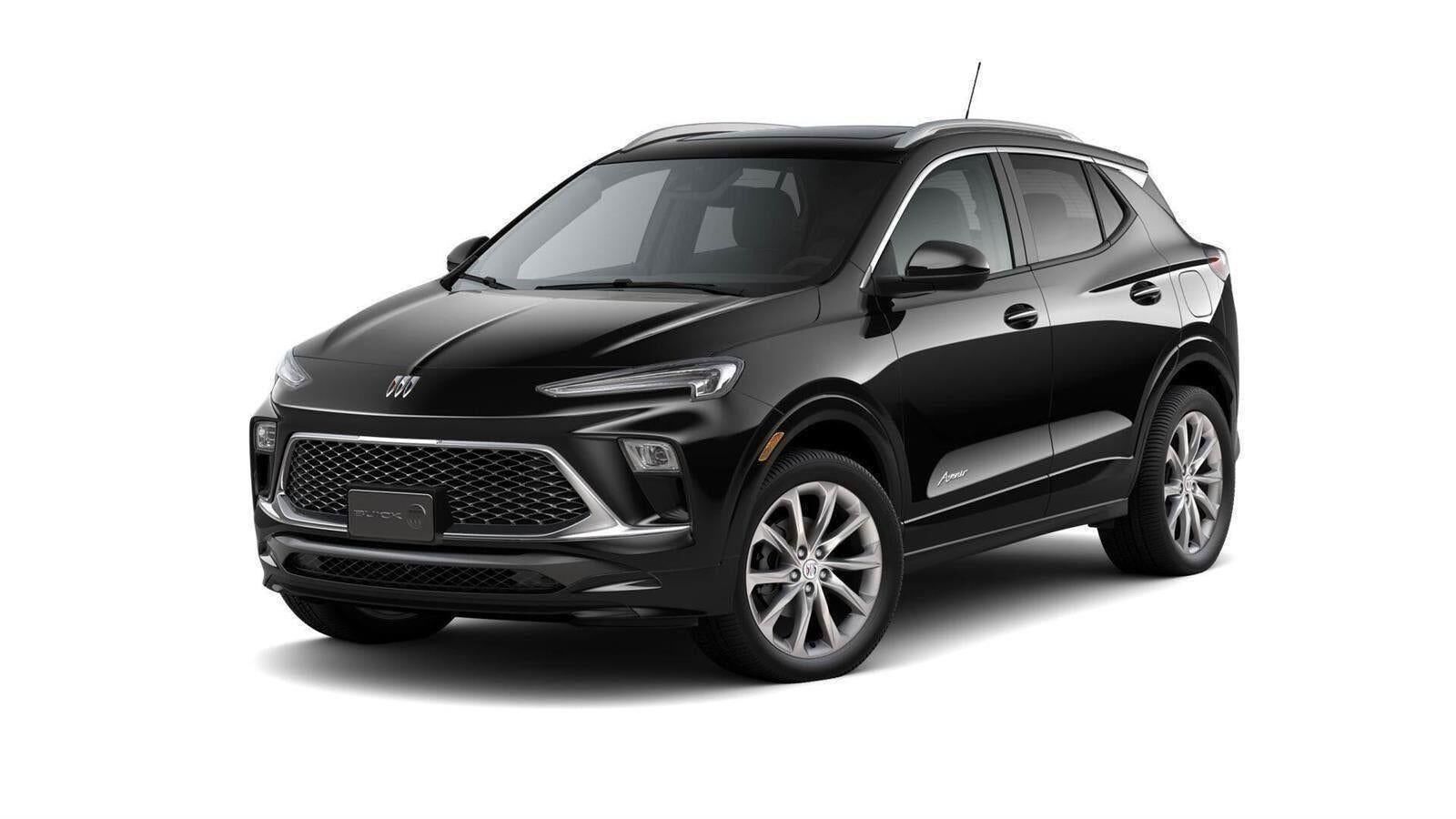 2026 BUICK Encore GX