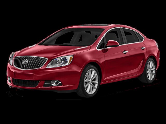 2016 BUICK Verano