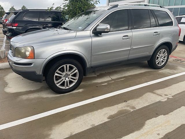 2011 VOLVO XC90