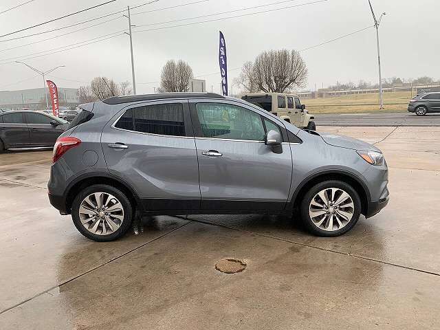2019 BUICK Encore
