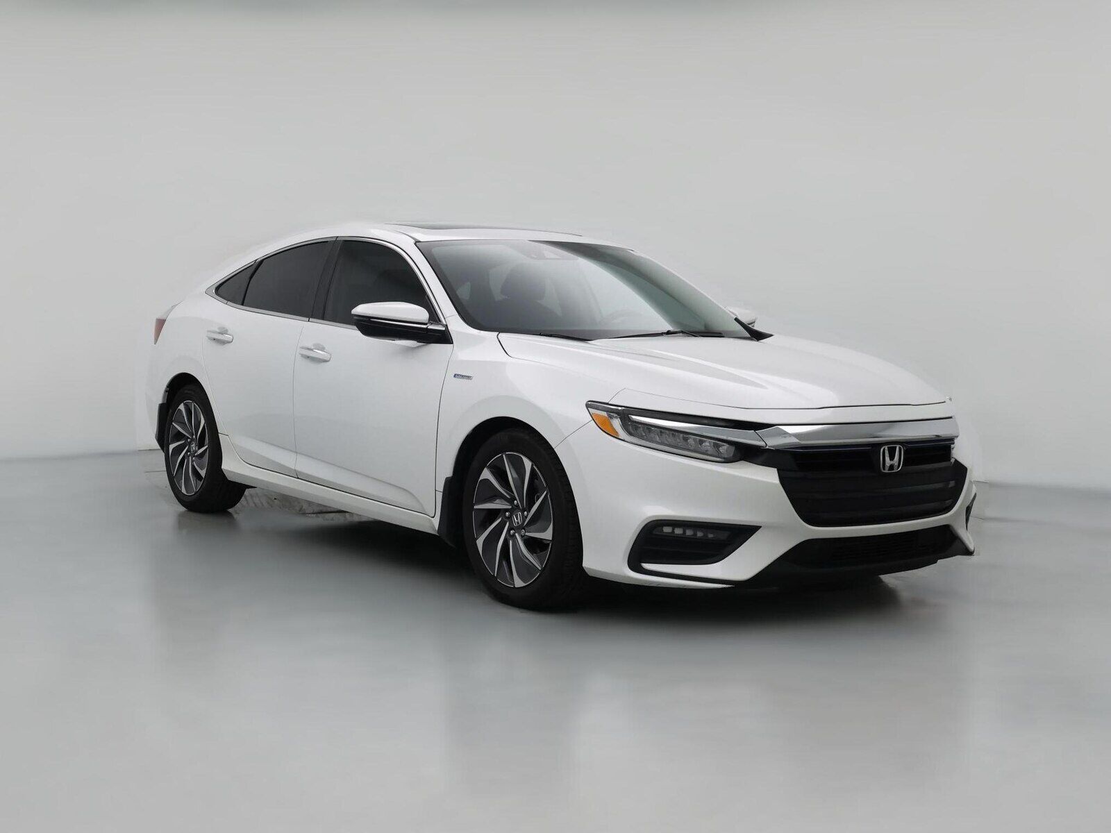 2021 HONDA Insight