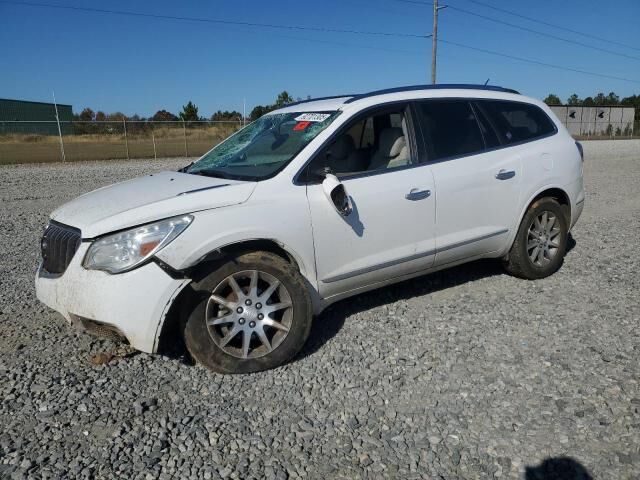 2016 BUICK Enclave
