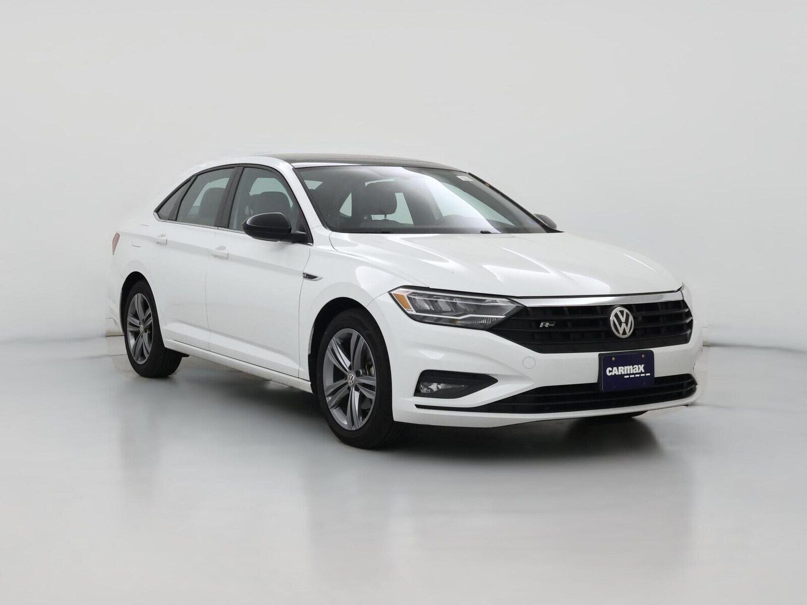 2021 VOLKSWAGEN Jetta