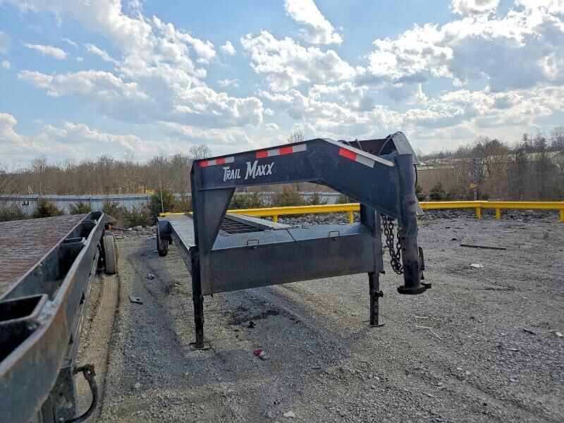 2022 TRAILMAX TrailMax