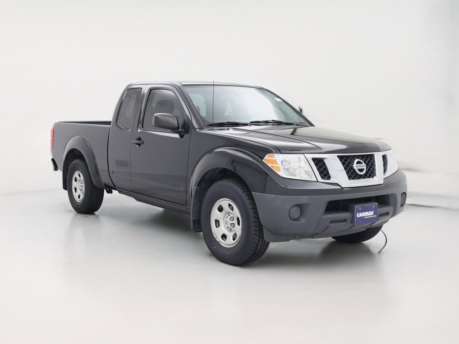 2021 NISSAN Frontier
