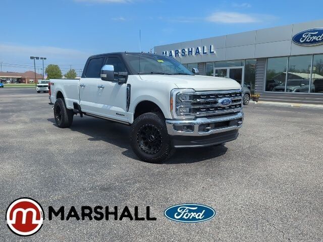 2023 FORD F-Super Duty