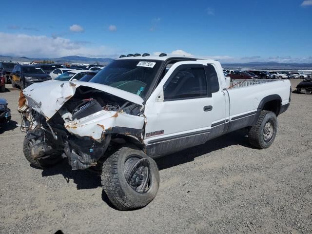 1998 DODGE Ram