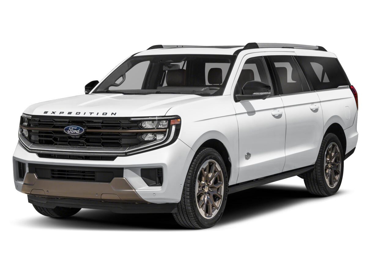 2026 FORD Expedition