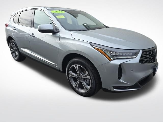 2025 ACURA RDX