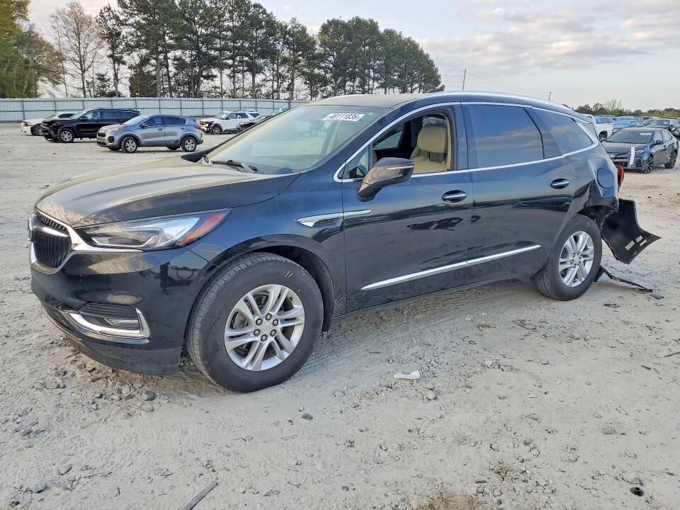 2019 BUICK Enclave