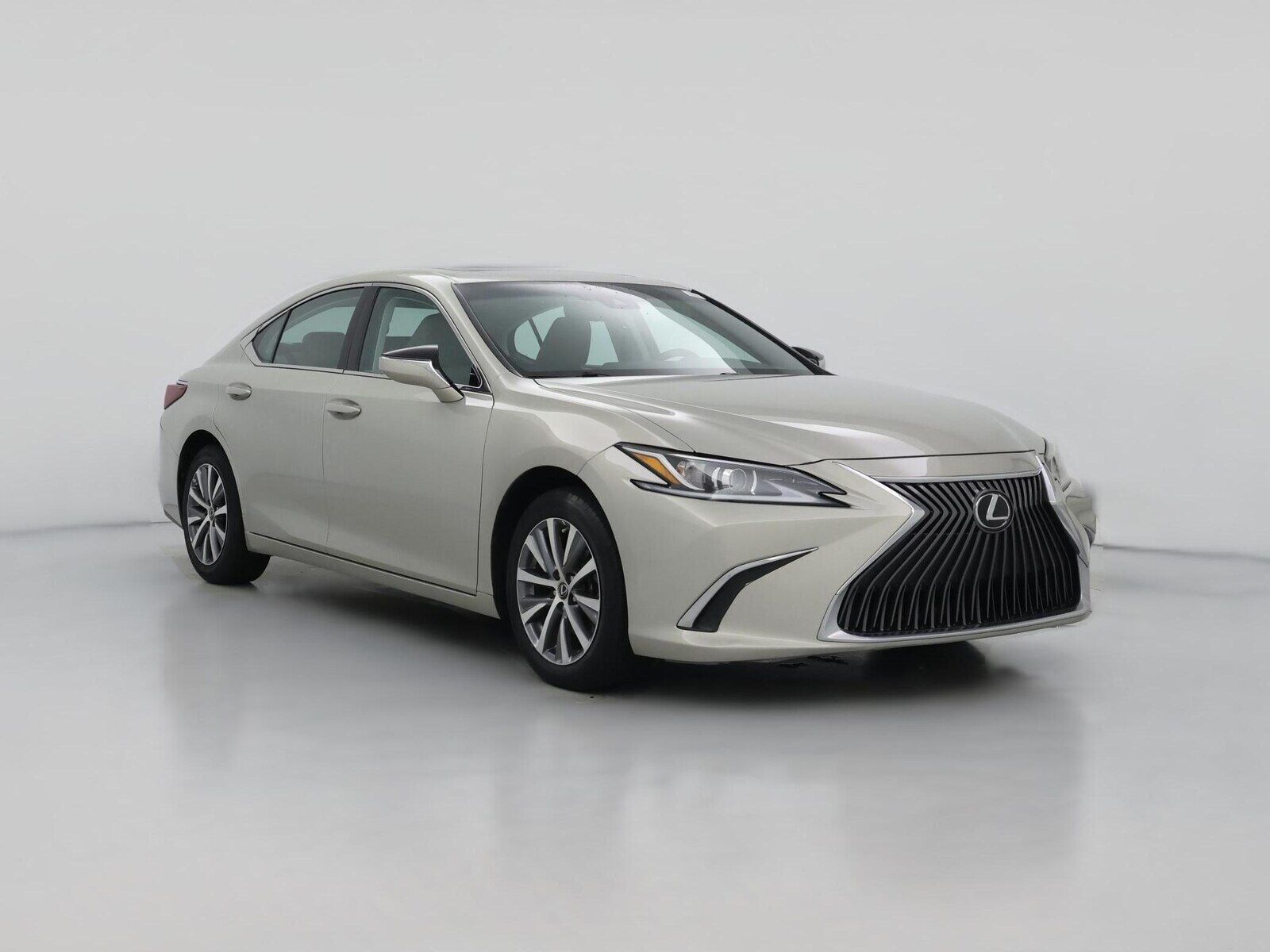 2020 LEXUS ES