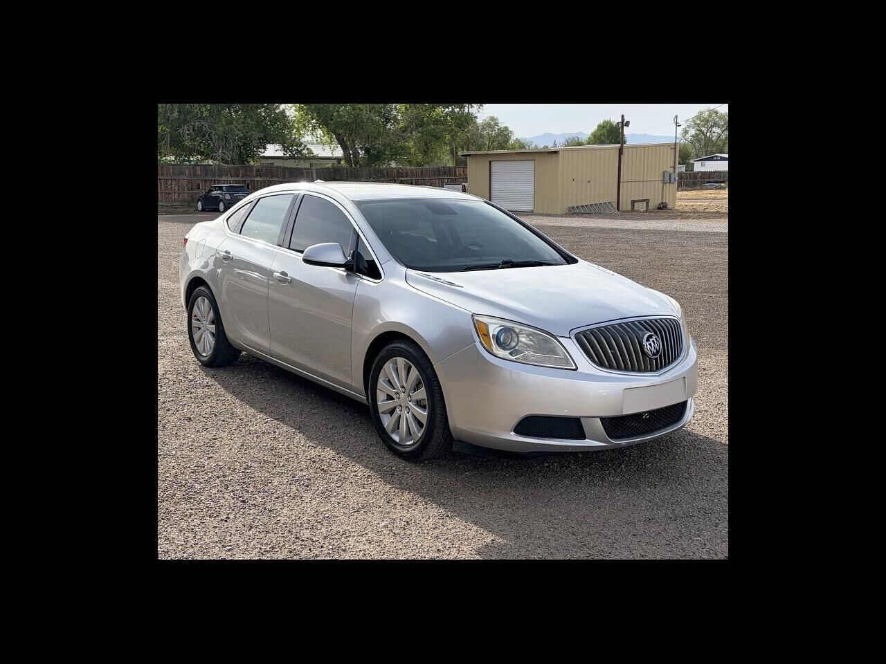 2016 BUICK Verano