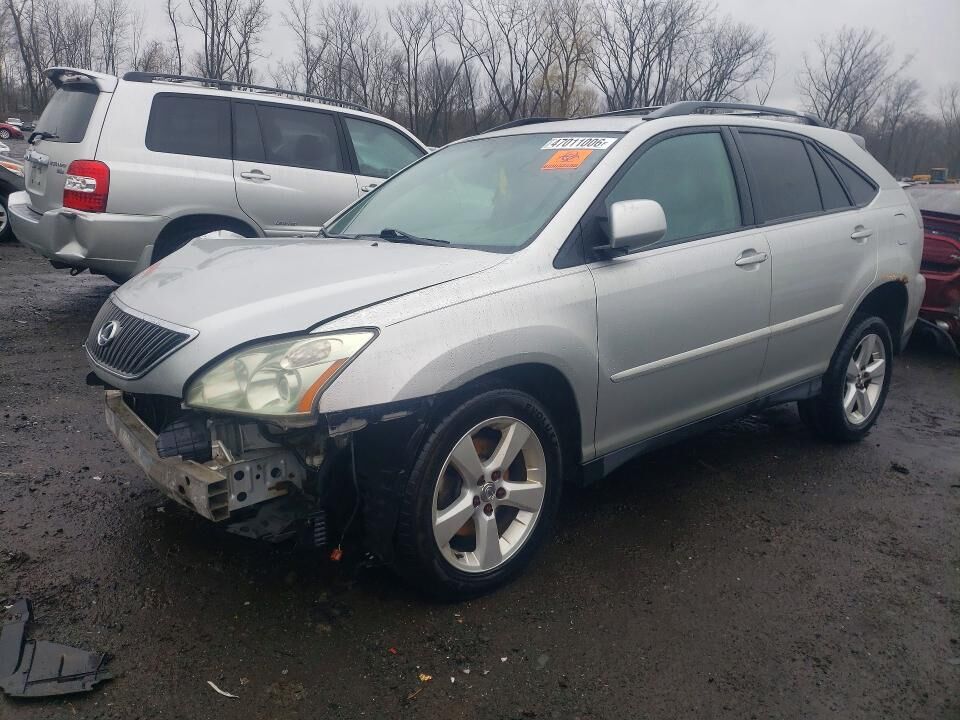 2006 LEXUS RX