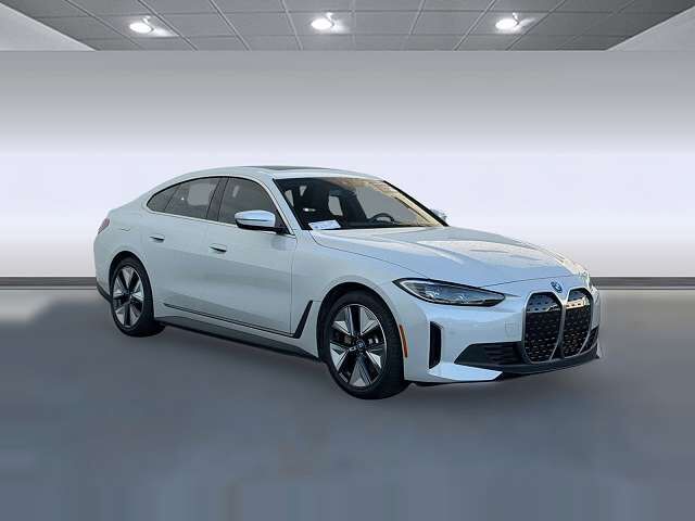 2023 BMW i4