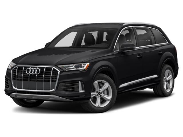 2021 AUDI Q7