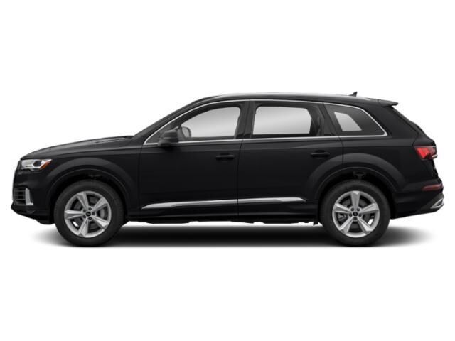 2021 Audi Q7