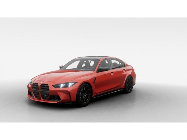 2027 BMW M3