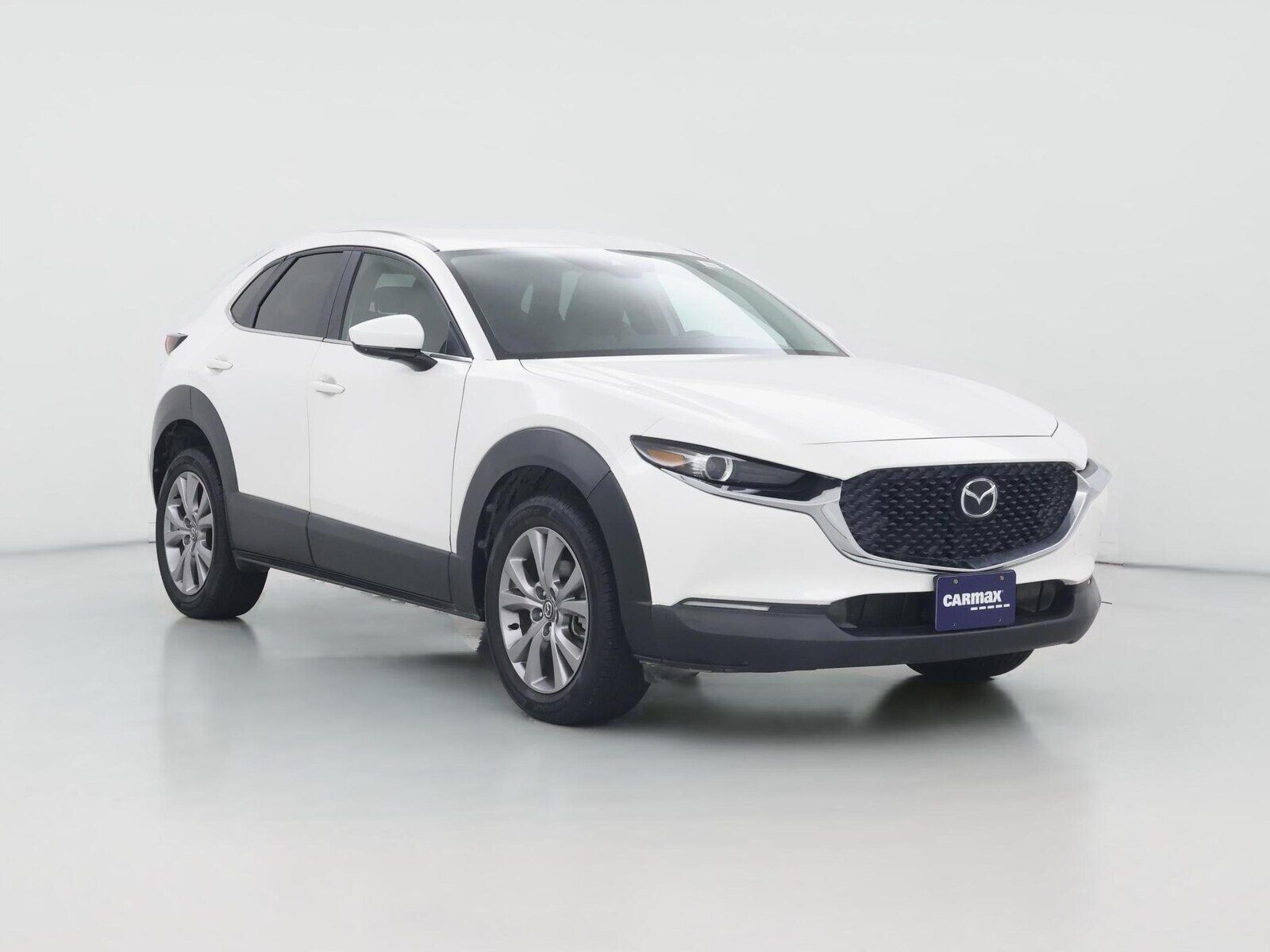 2020 MAZDA CX-30