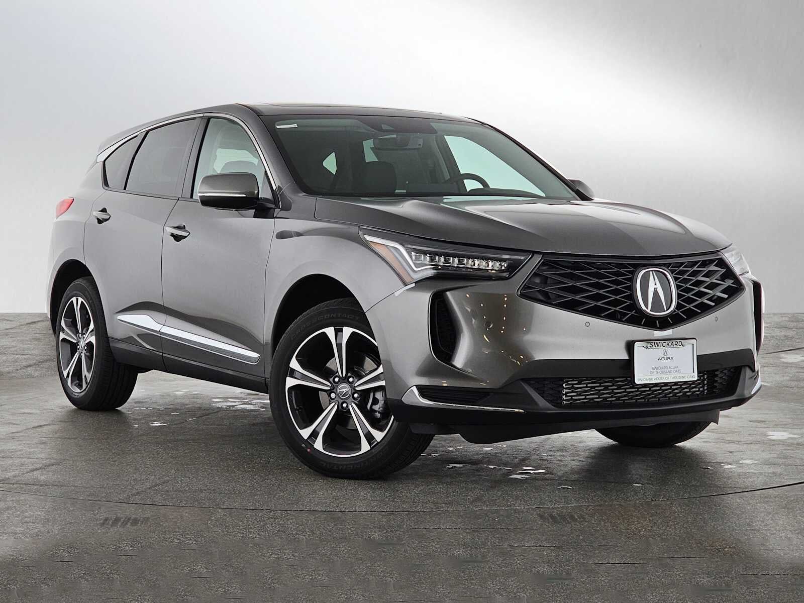 2026 ACURA RDX