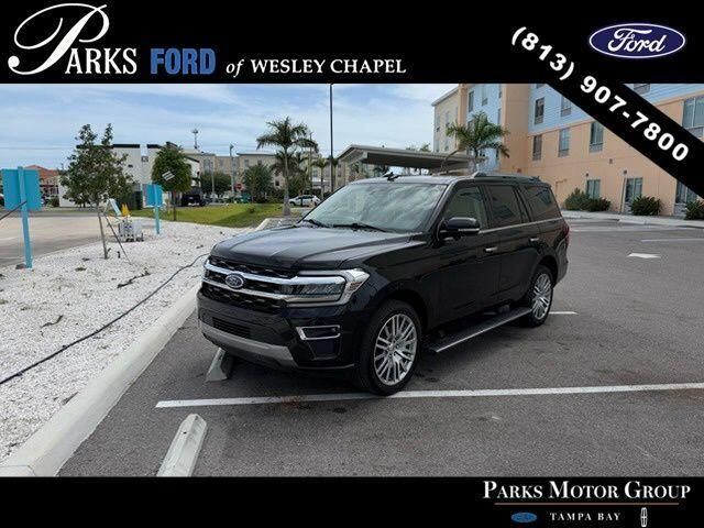 2023 FORD Expedition