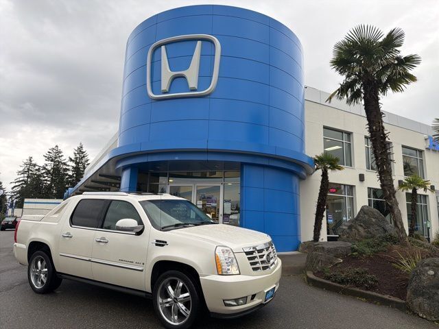 2007 CADILLAC Escalade