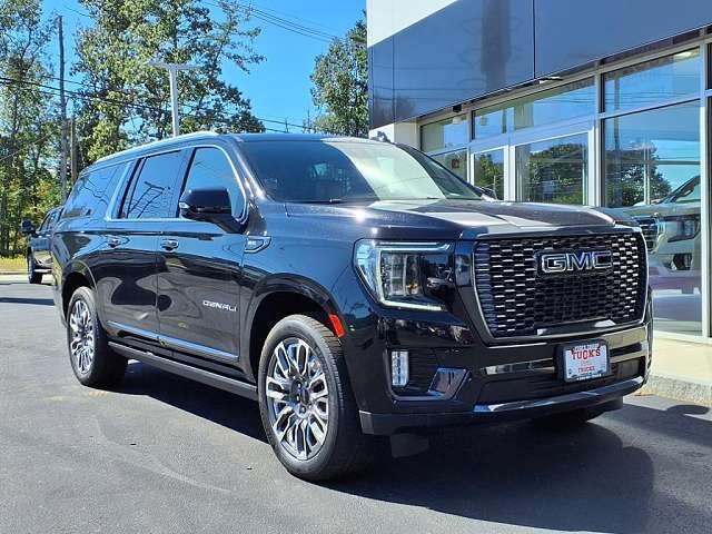 2023 GMC Yukon XL