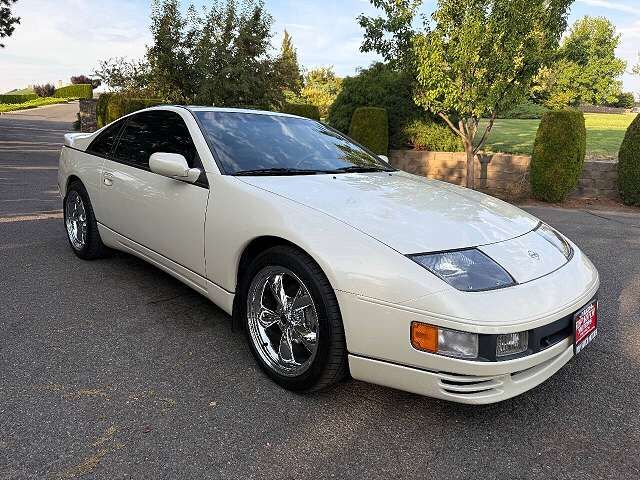 1991 NISSAN 300ZX