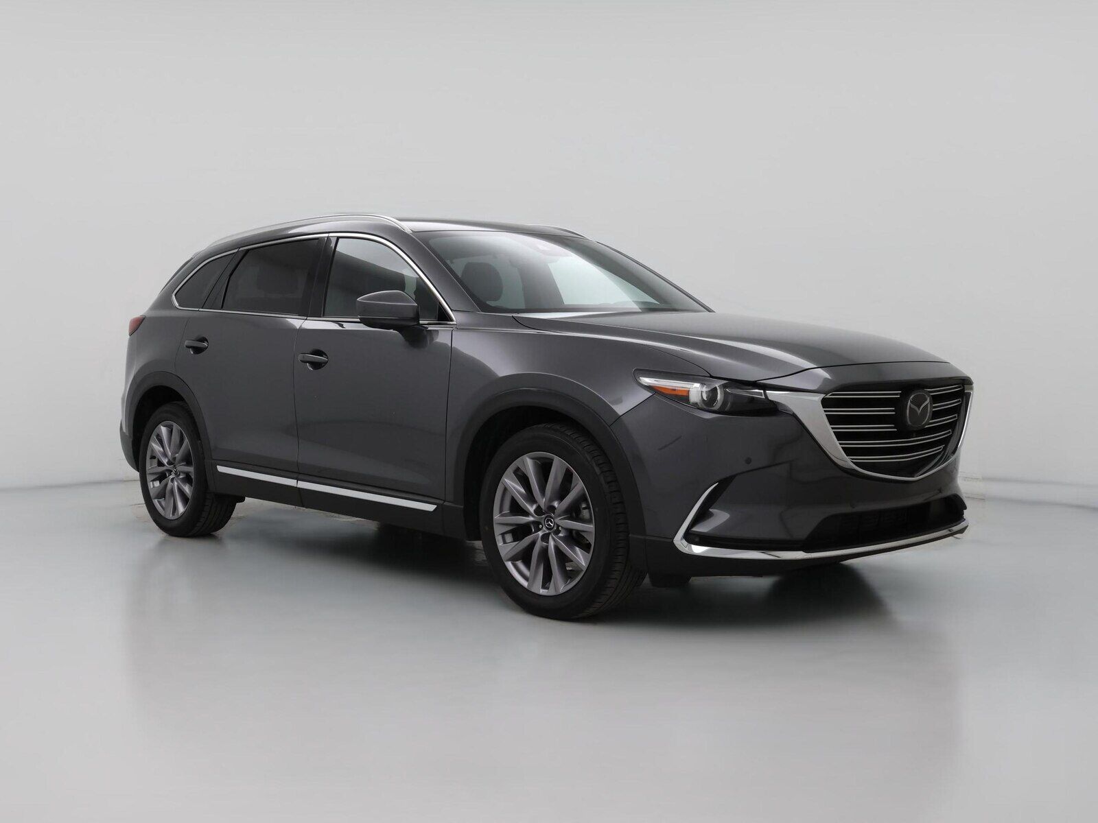 2023 MAZDA CX-9