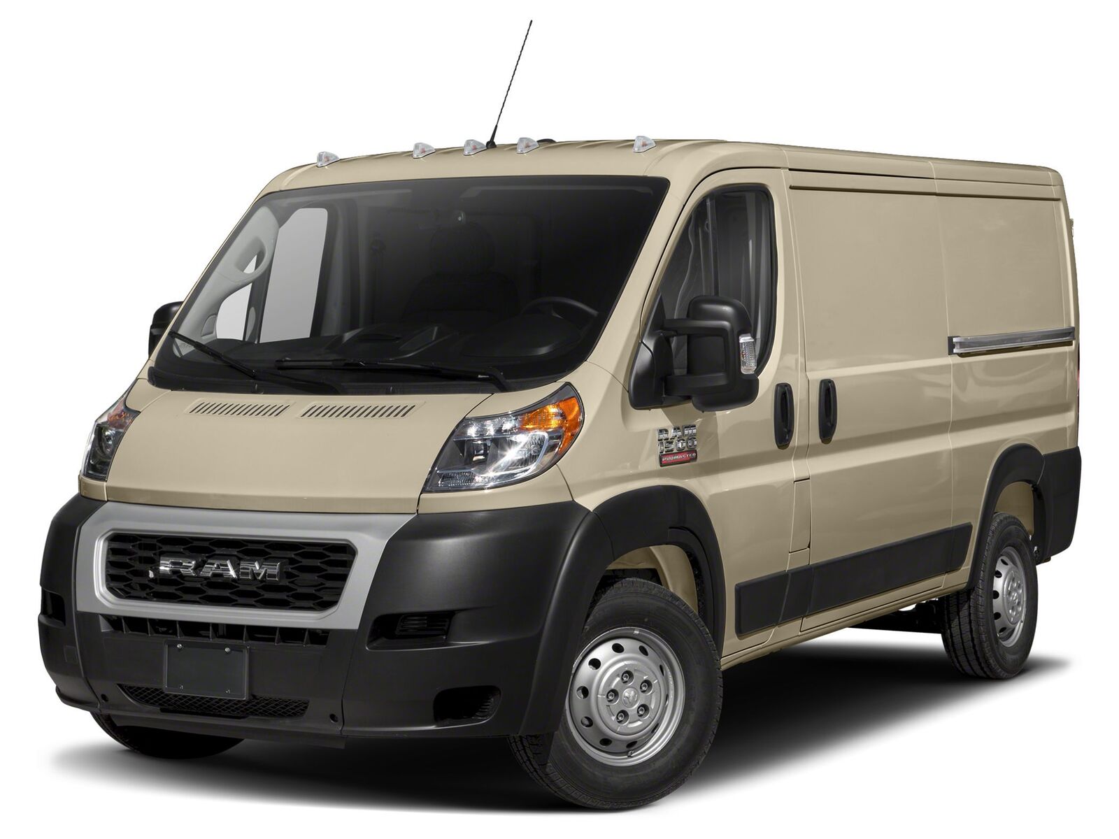2021 RAM Promaster 1500