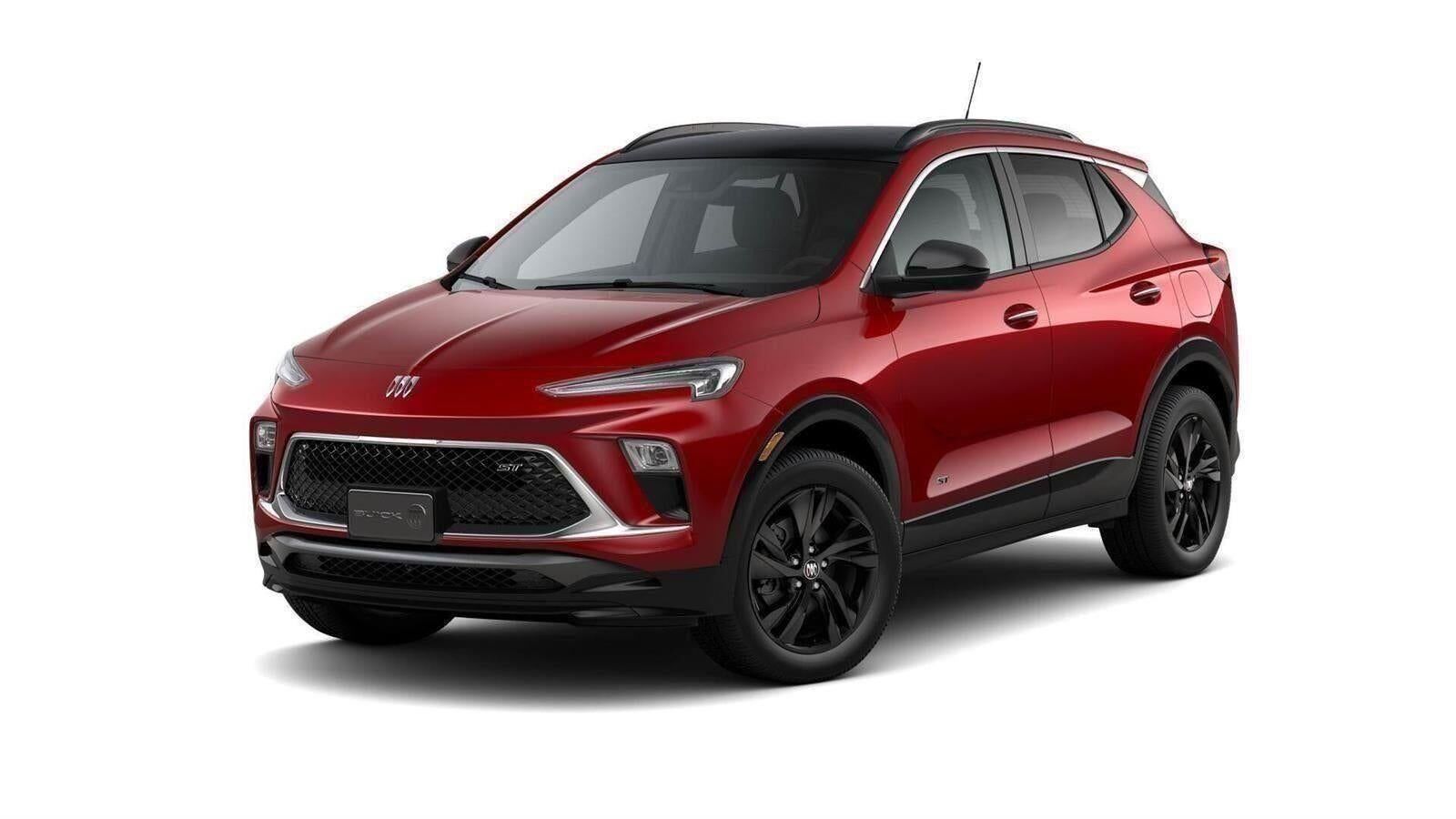 2026 BUICK Encore GX