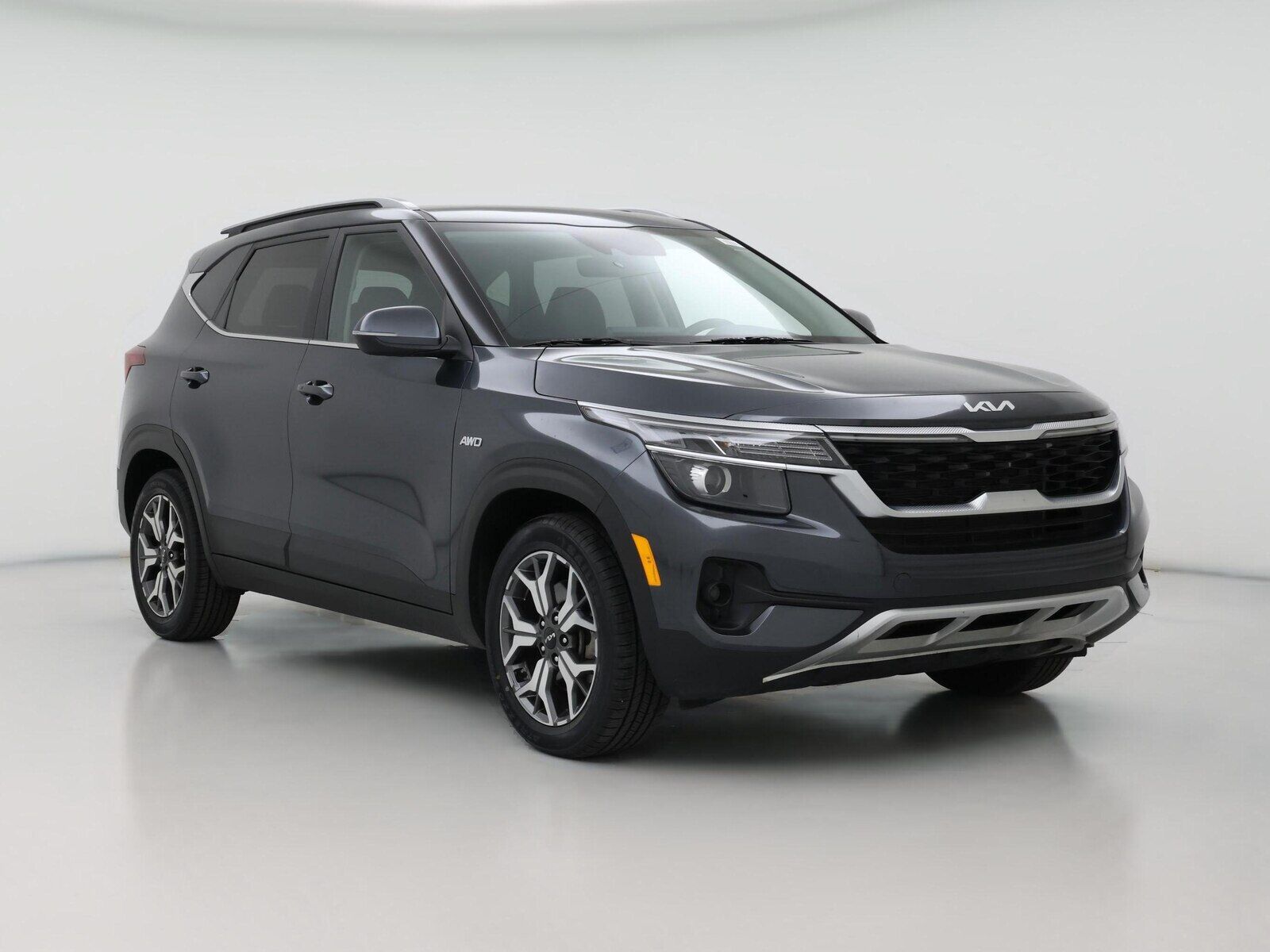 2023 KIA Seltos