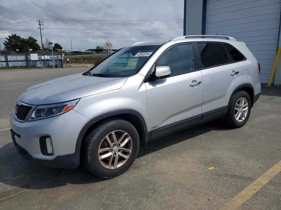 2014 KIA Sorento