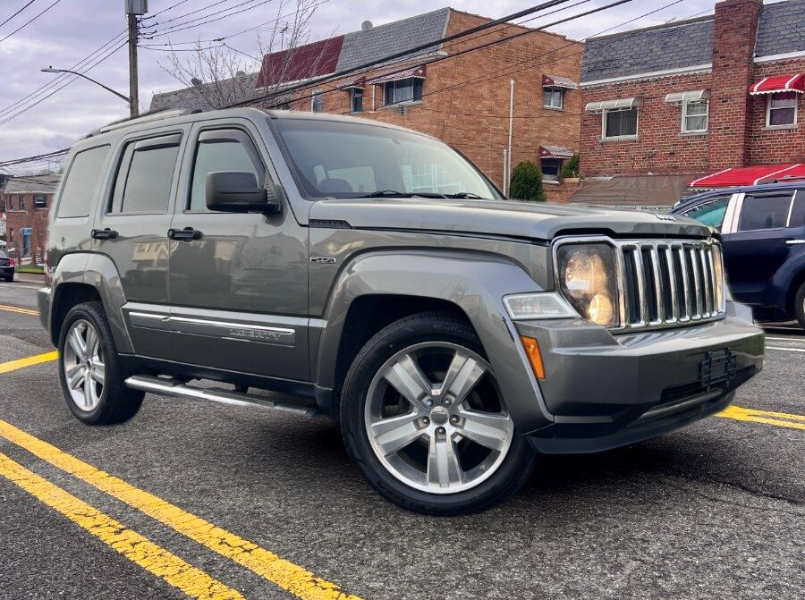 2012 JEEP Liberty