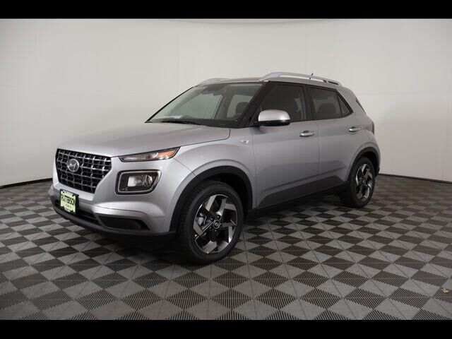 2026 HYUNDAI Venue