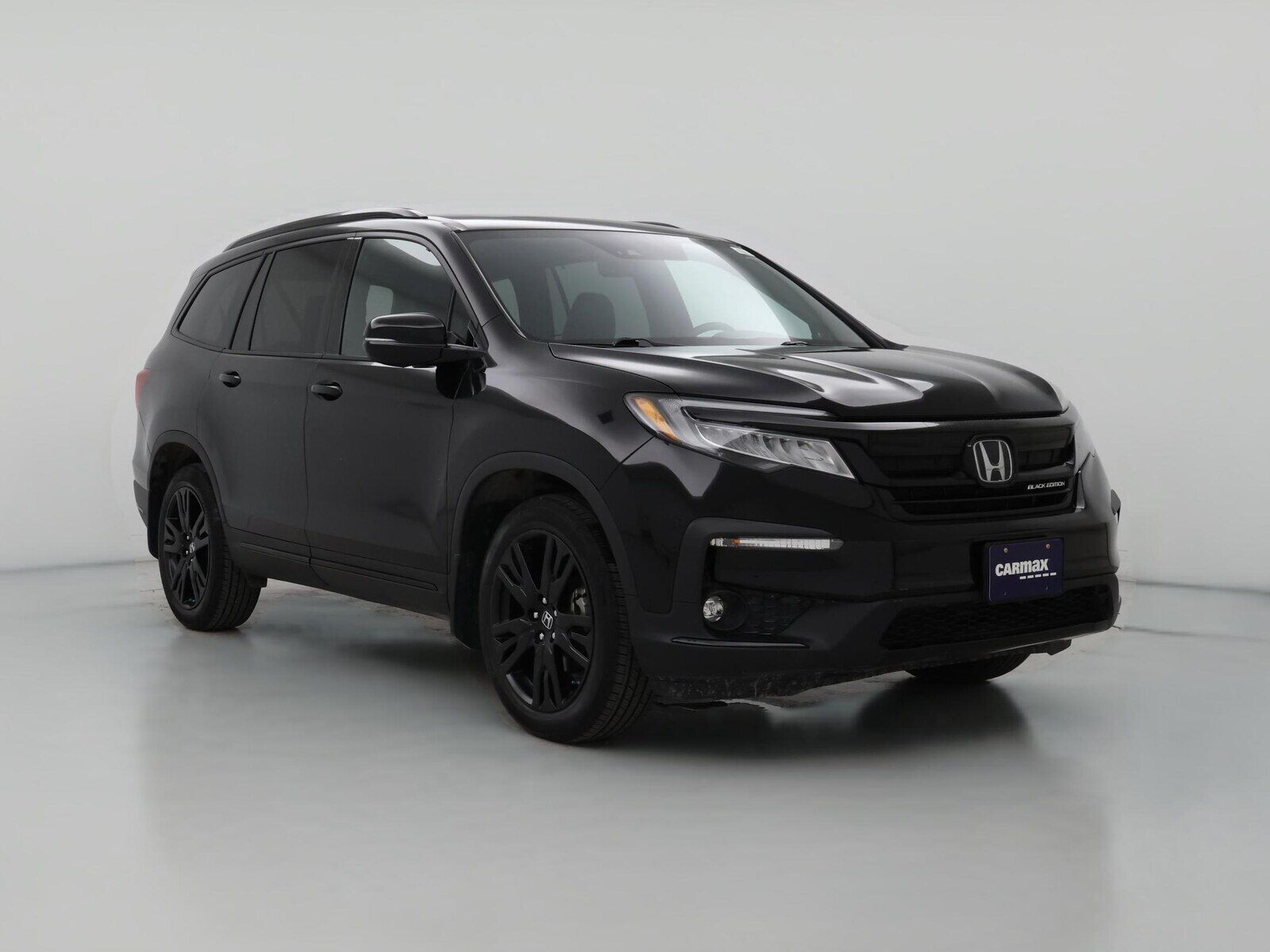 2020 HONDA Pilot