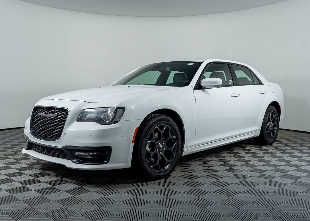 CHRYSLER