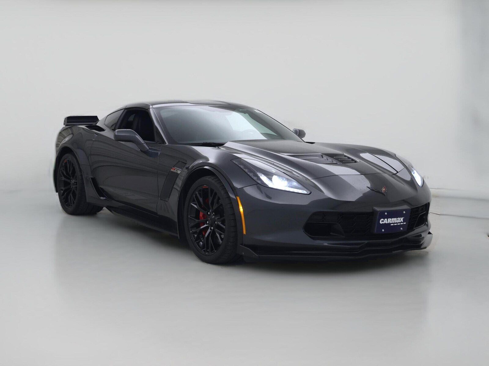 2019 CHEVROLET Corvette