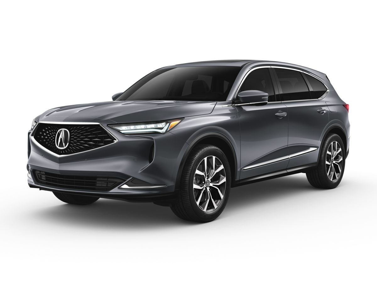 2023 ACURA MDX