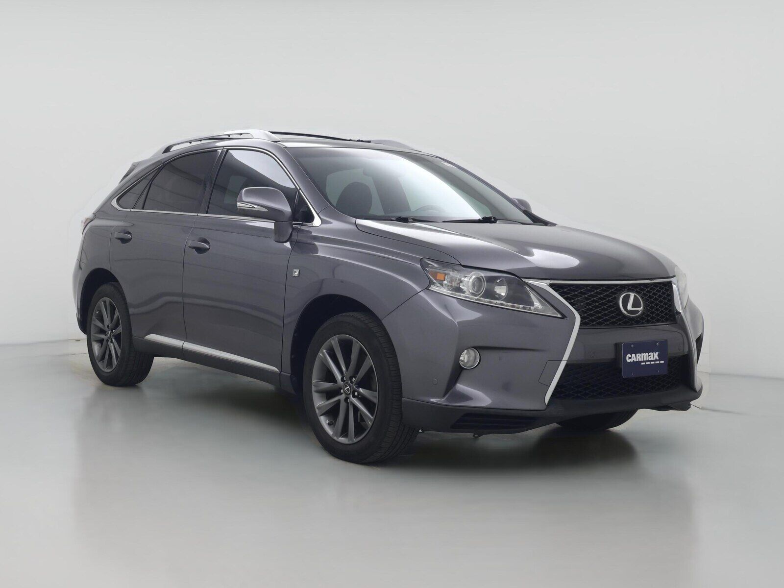2014 LEXUS RX