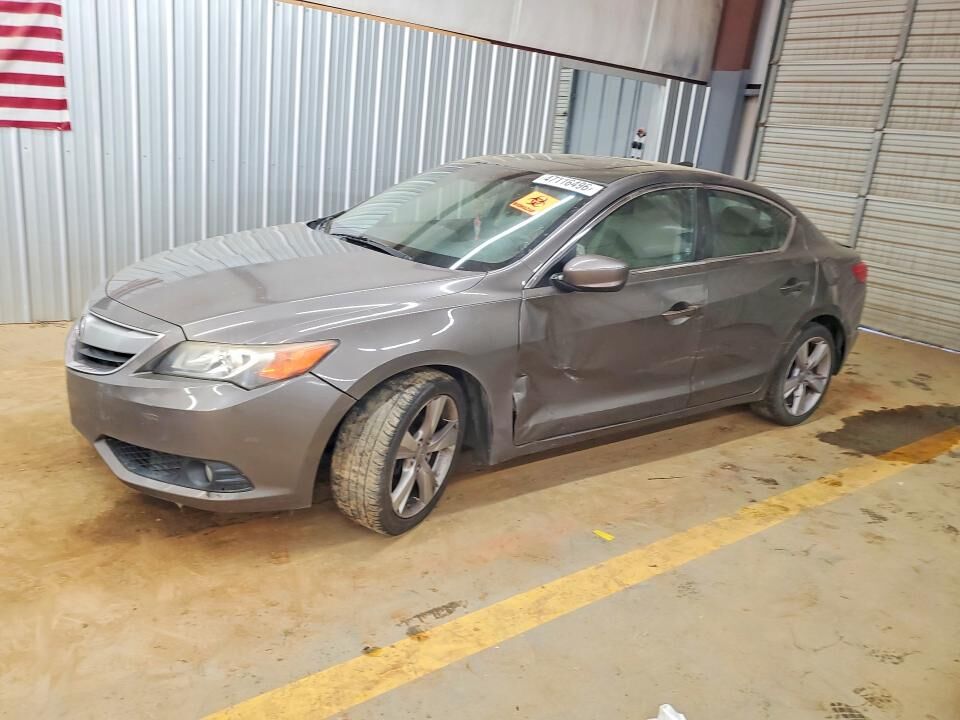 2013 ACURA ILX