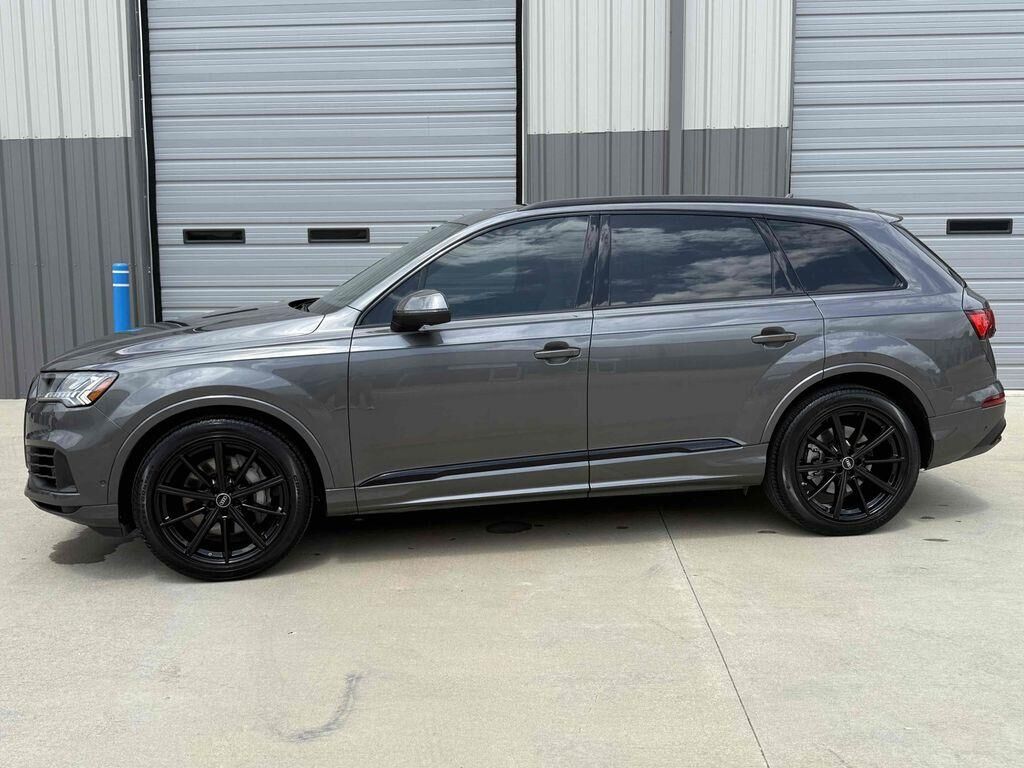 2024 AUDI Q7