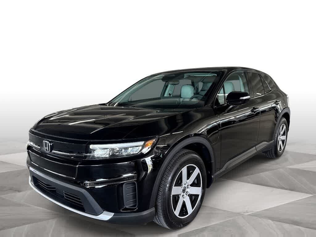 2024 HONDA Prologue