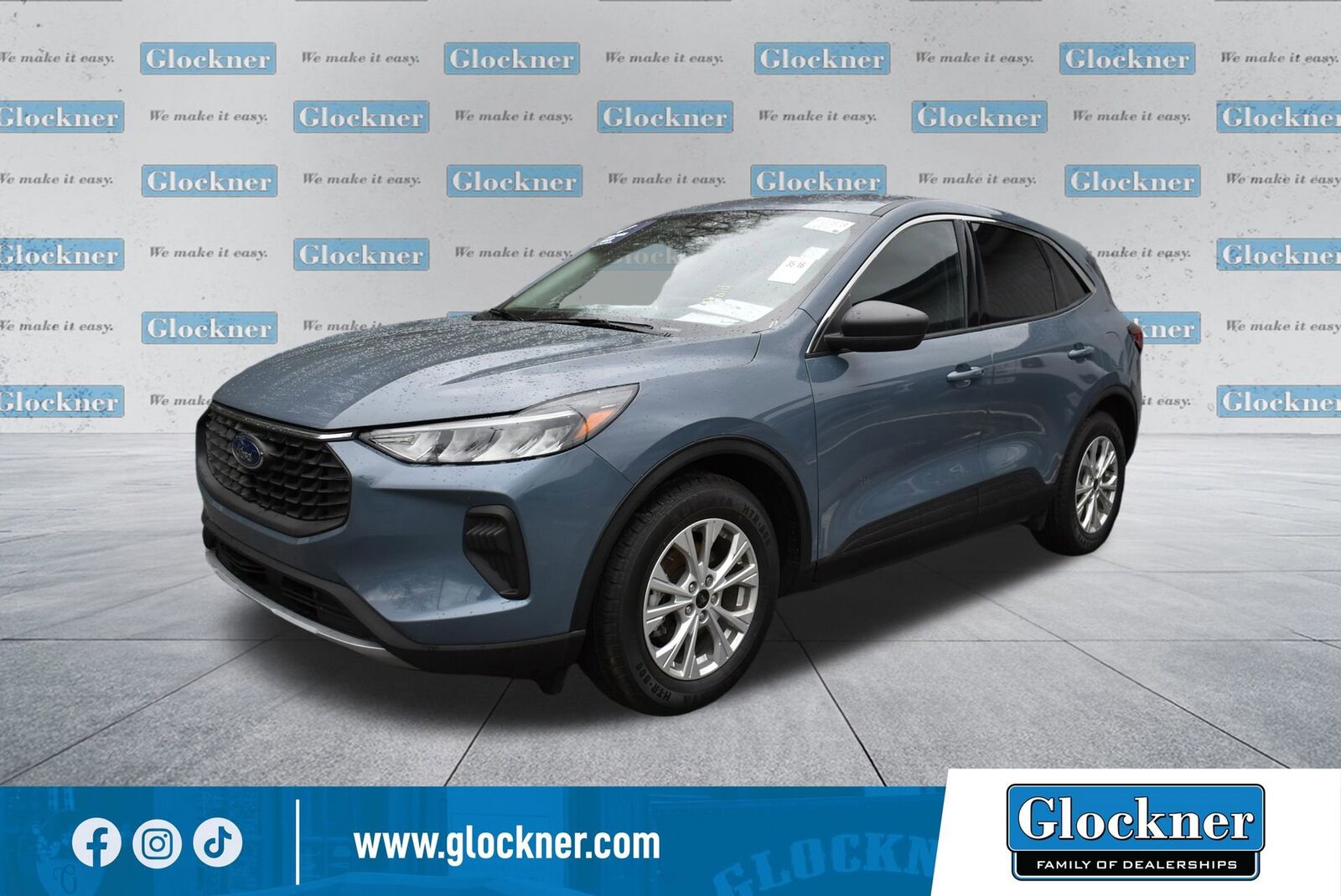 2023 FORD Escape
