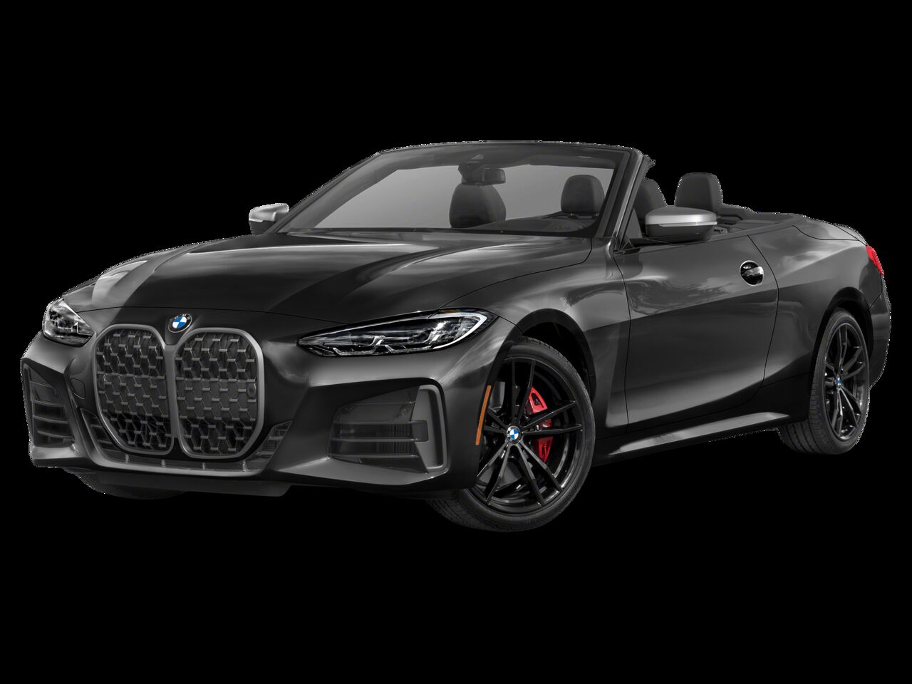 2022 BMW M4
