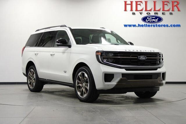 2026 FORD Expedition