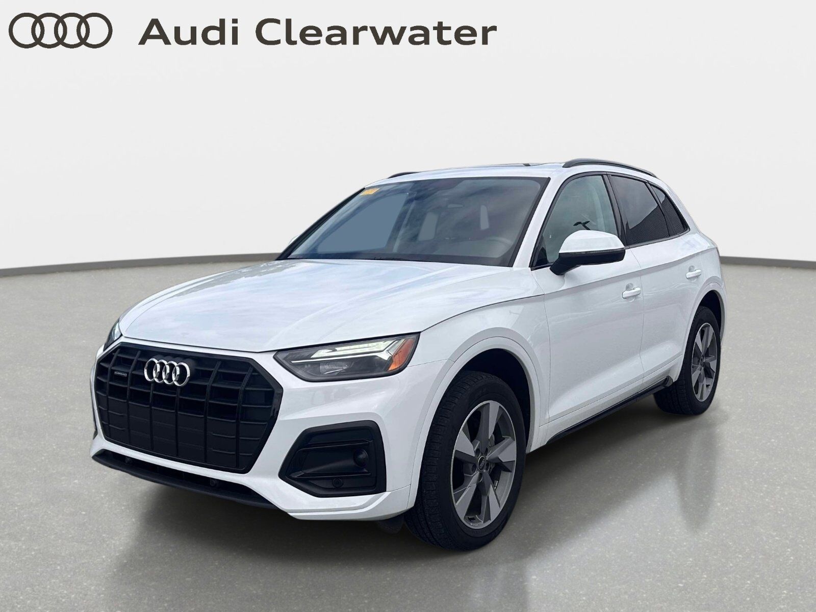 2025 AUDI Q5